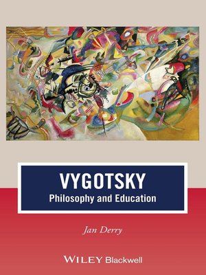 cover image of Vygotsky
